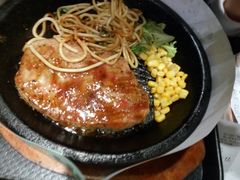 -胡椒宅男(市民中心店)