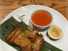 -一坐一忘云南菜(嘉里中心店)