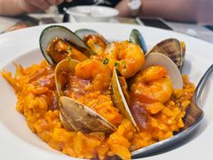 -大树餐厅(红旗街万达店)