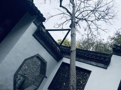 -个园