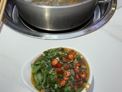 -牛品福潮汕牛肉火锅(旺庄店)