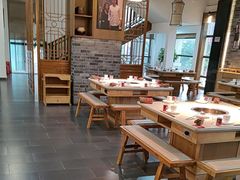 -家一加火锅(绿地翠谷总店)