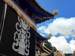 -达仓郎木寺院