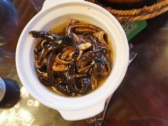 淮安软兜-文楼·早茶·淮扬菜(河下古镇一店)