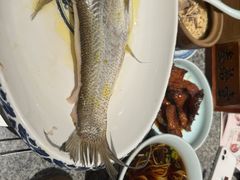 -南京大牌档(济南万象城店)