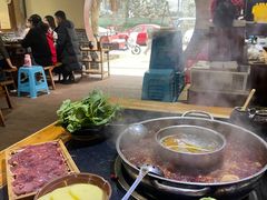 -麻大侠老火锅(巴国城店)