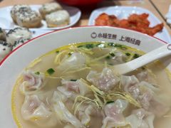 -小杨生煎(周浦万达店)