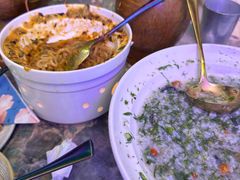 -浩海火燒雲傣家菜(芮欧百货店)