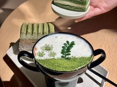 -tea'stone(平安金融中心店)