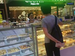 -哈氏·上海哈尔滨食品厂(五角场万达广场店)