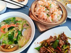 -闽海肴(北辰荟店)
