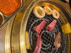 -MIKOMIKO和牛烧肉专门店(南门店)