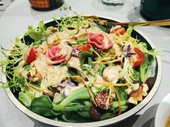 -雀蓝川菜(奥体广场店)