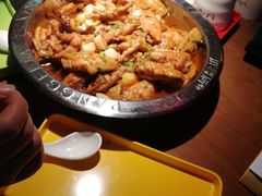 -胖哥俩肉蟹煲(淮安万达店)