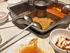 -海底捞火锅(龙岗星河COCO Park店)