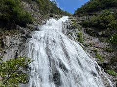 -百杖潭景区