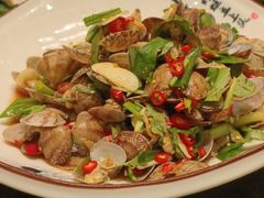 -外婆味道·云南经典家常菜(北站店)