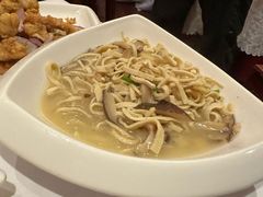 -永兴餐厅(复兴中路店)