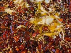 关公水煮鱼-水煮三国·川鲁江湖菜(香山店)