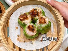 -聚福山莊·寻味顺德(北滘店)