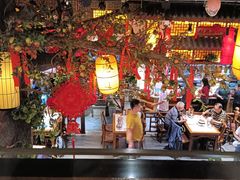 -湘水谣(芙蓉店)