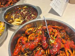 -靓靓蒸虾·头牌蒸虾(沙湖旗舰店)