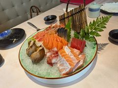 -富盈酒店-日本料理餐厅(厚街店)