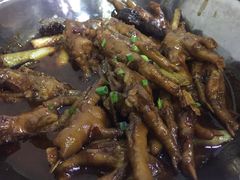 -靓靓蒸虾(中山公园店)