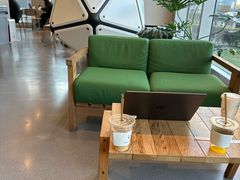 -dotcom coffee古点咖啡(致真大厦店)