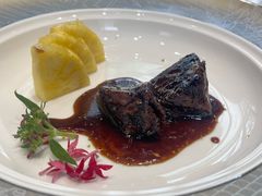 -酒蜻蜓·庭院私房菜(天元东路店)