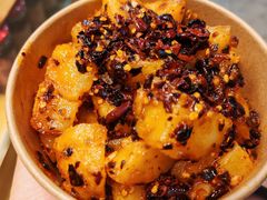 -周小亮丁家坡洋芋(全国总店)