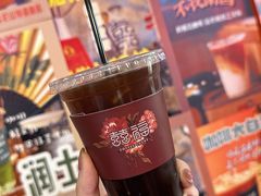 美式咖啡-囍福咖啡(这有山店)