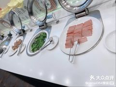 -南美元生态大酒店(海珠店)