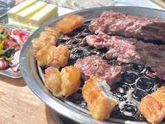 -霸腹烤肉(厦门柚子番店)