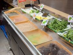 -今今转转自助小火锅(天祥广场店)