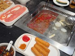 -川西坝子火锅(清江东路3.0直营店)
