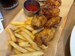 -必胜客(大观天地店)