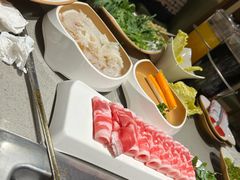 -海底捞火锅(宇飞大厦店)