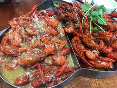 爱心小龙虾-盱眙小龙虾(天虹店)