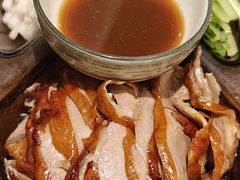 -老昌春饼(中央大街店)