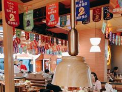 -西塔老太太泥炉烤肉(杭州首店)