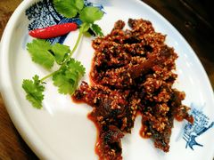 -伊兰麒兰馨园·川菜·清真馆(339电视塔店)