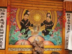 -亮欢寨酸汤鱼(沙冲路店)