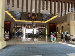 -西双版纳融创皇冠假日度假酒店