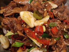 -一楼食业·美食人家