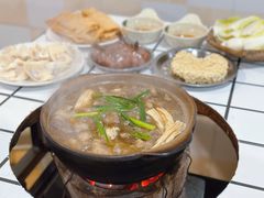 -小板凳(四公里店)