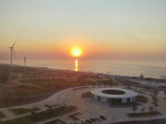 -那香海钻石沙滩浴场