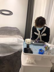 点击看大图 -处女座·MISS VIRGO·半永久纹眉野生眉