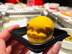-海底捞火锅(顺义华联店)