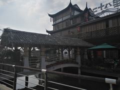 -二十八里太湖船菜(吉祥路店)